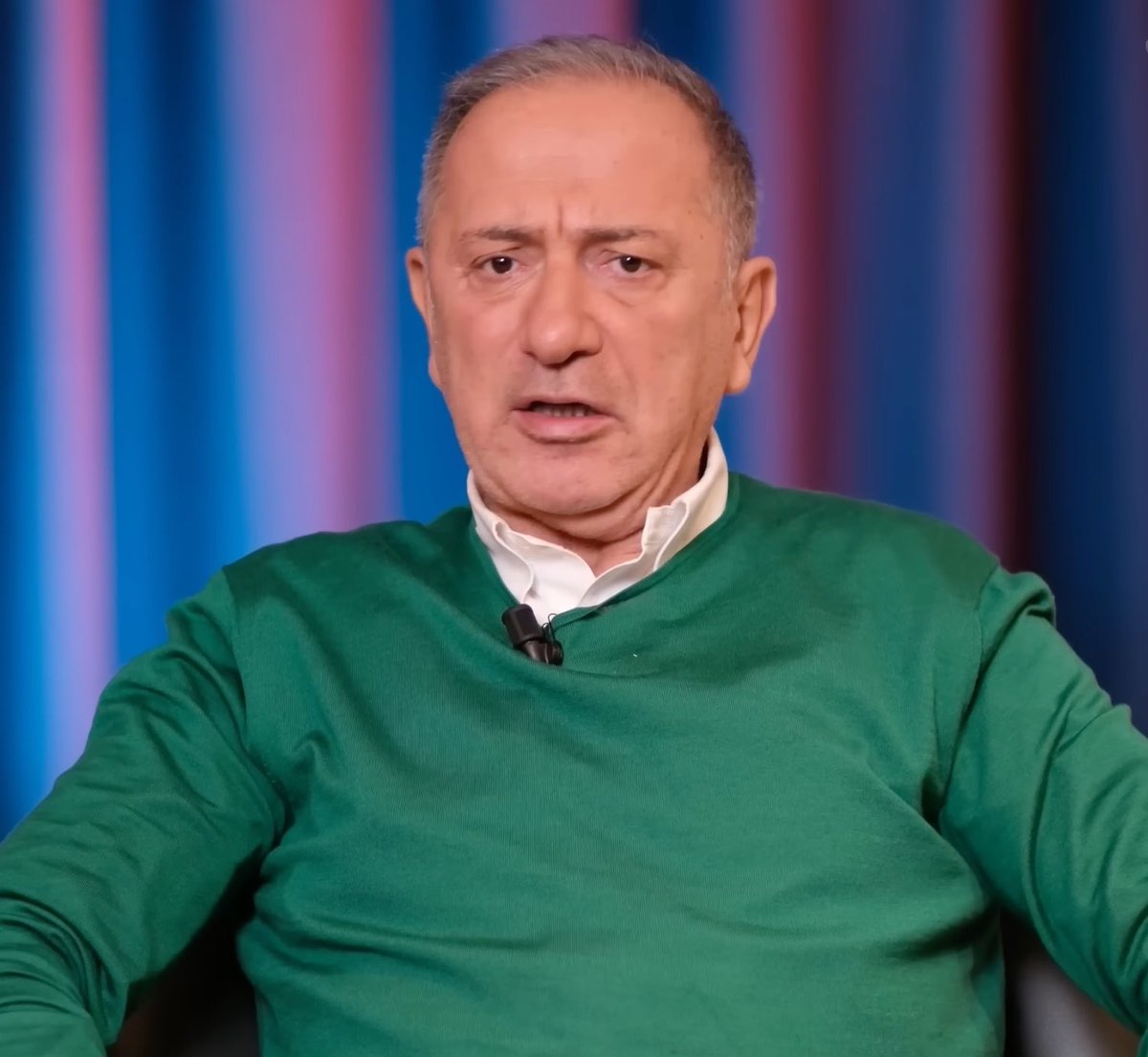 🎙️ Muhbir tweet media