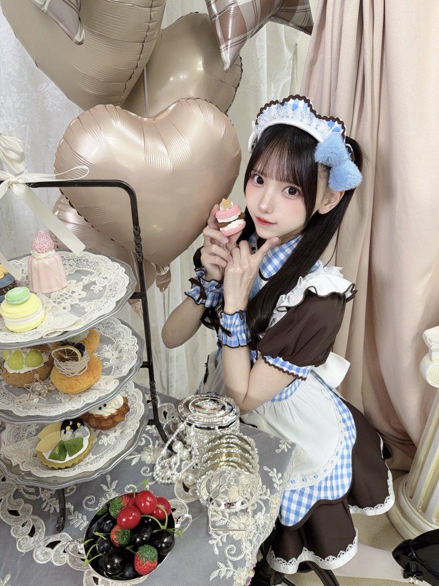 ゆな️ tweet media