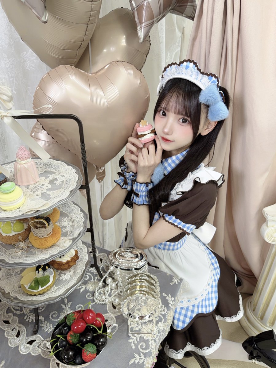 ゆな️ tweet media