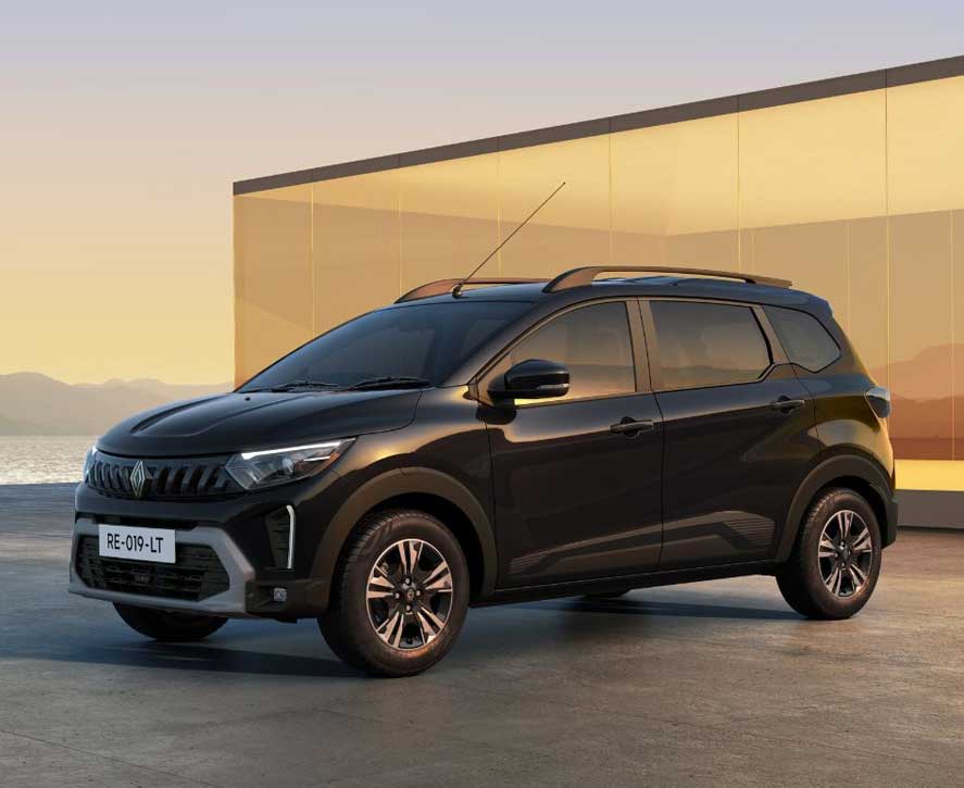 AutoGuideIndia's tweet image. autoguideindia.com/auto-makers/ca…
Renault Triber 2026 is here 

 New premium features
 Auto climate control
 7-seater flexibility
 21 safety features
Starts at ₹5.80 lakh 
#Renault #CarLaunch #AutoNews #IndiaAuto