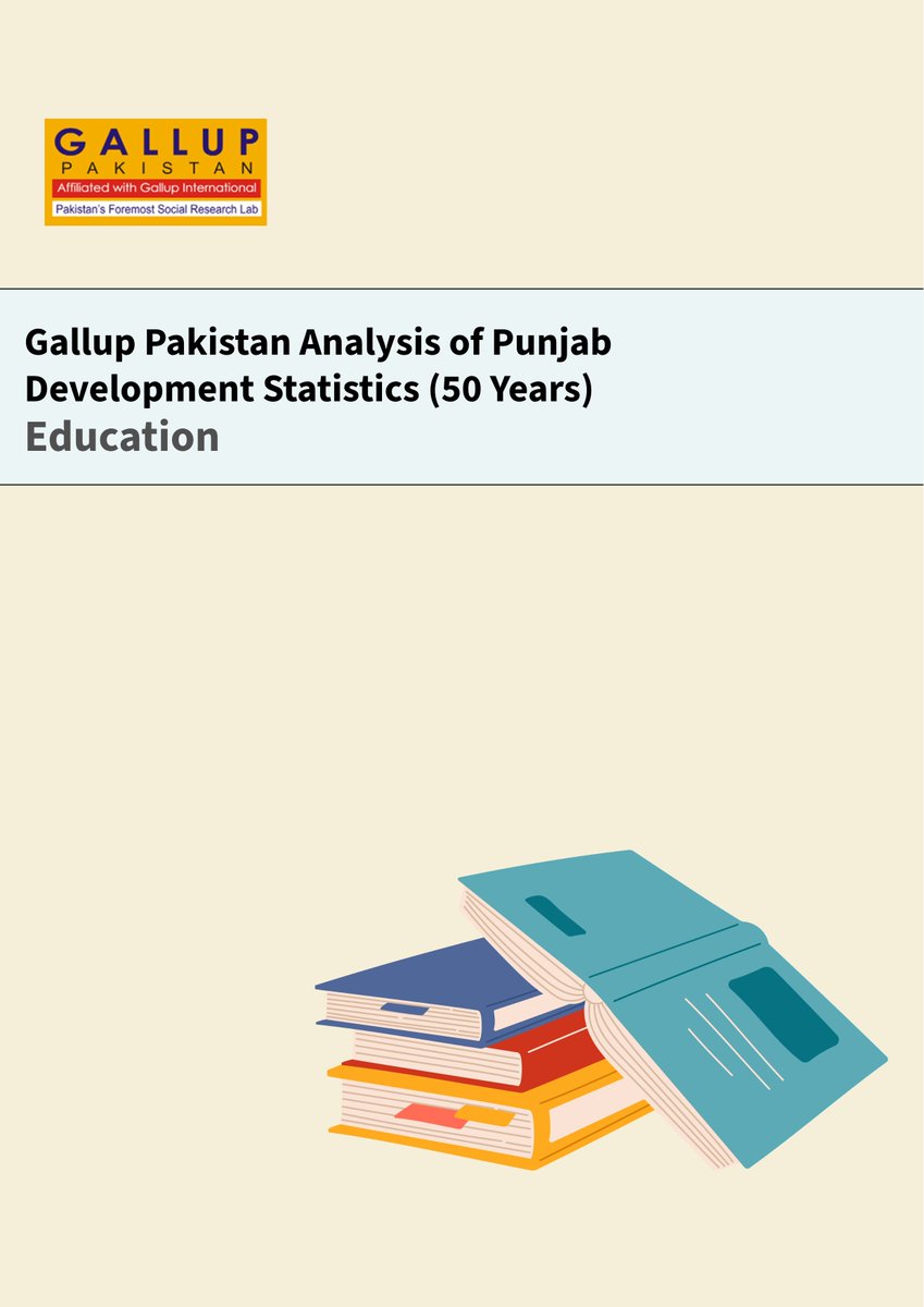Gallup Pakistan tweet media