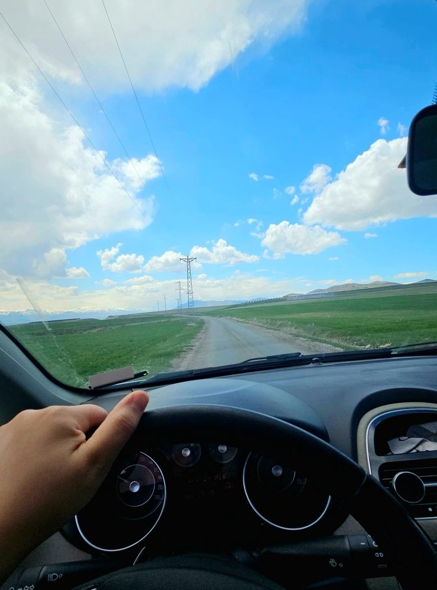 Bahar gelmiş balam benim