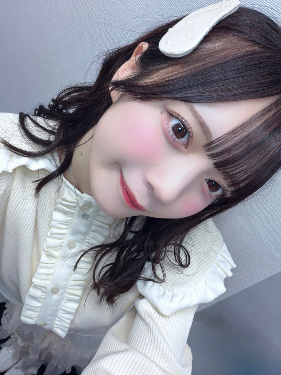 坂本真凛(SKE48) tweet media