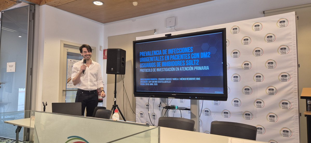 Unitat Docent ACEBA tweet media