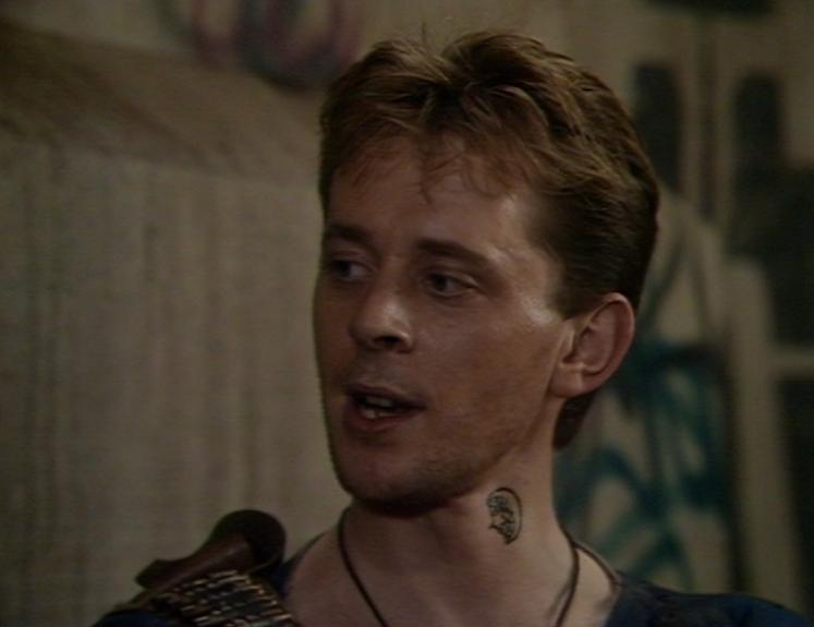 DoctorWhoPix's tweet image. Paradise Towers #DoctorWho #DrWho