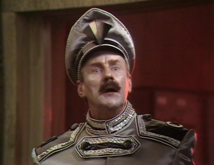 DoctorWhoPix's tweet image. Paradise Towers #DoctorWho #DrWho