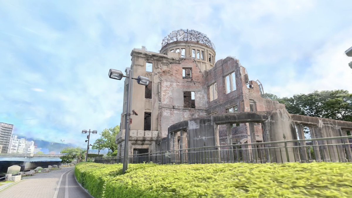 探跡家もっけい tweet media
