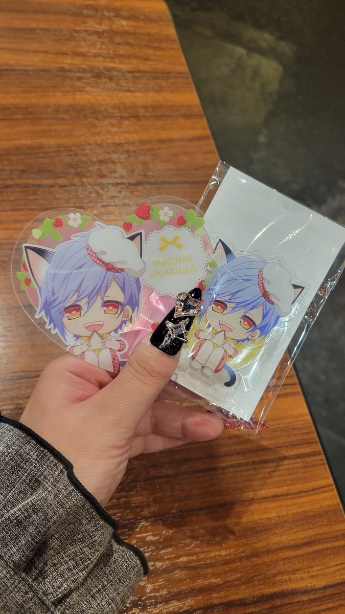 ぷに tweet media