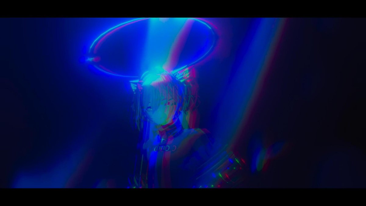 GIRUMON_VRC tweet media