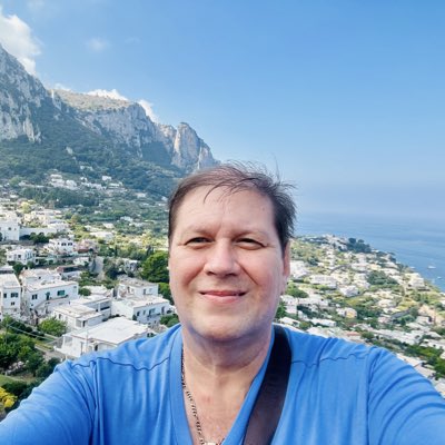 David tweet media