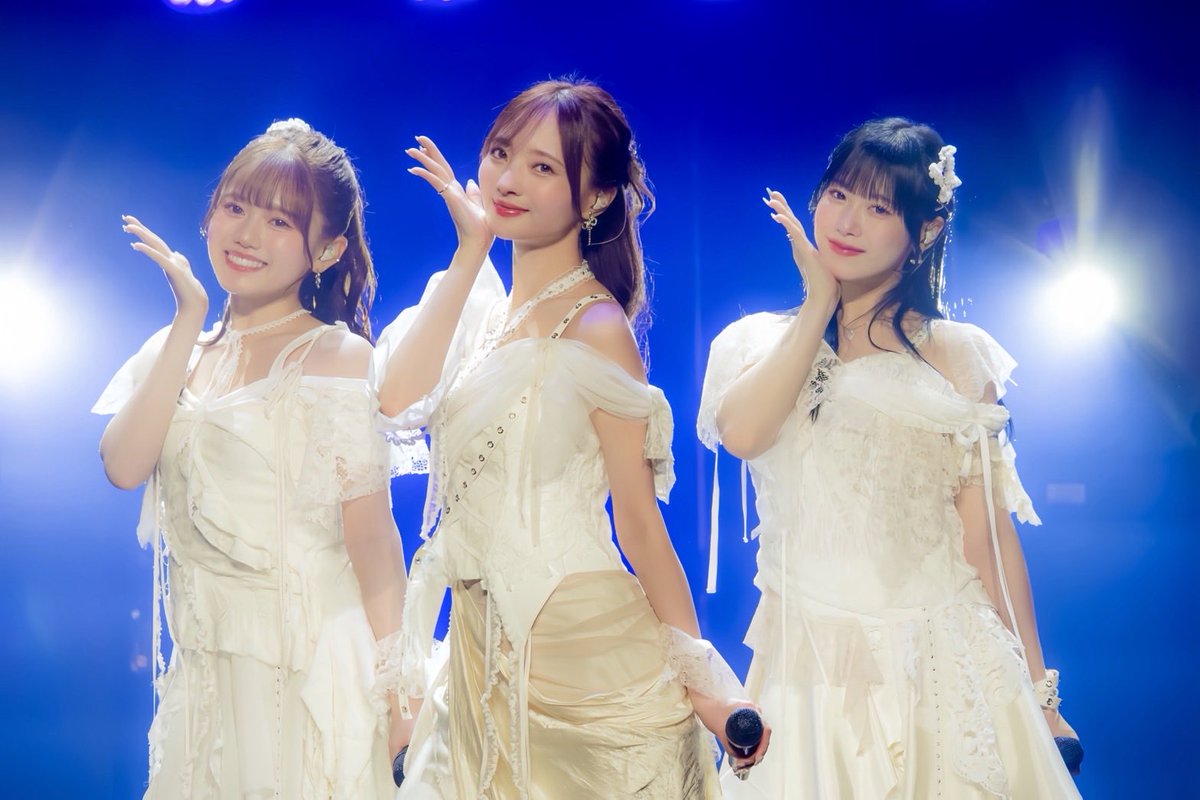 ClariS☆スタッフ tweet media