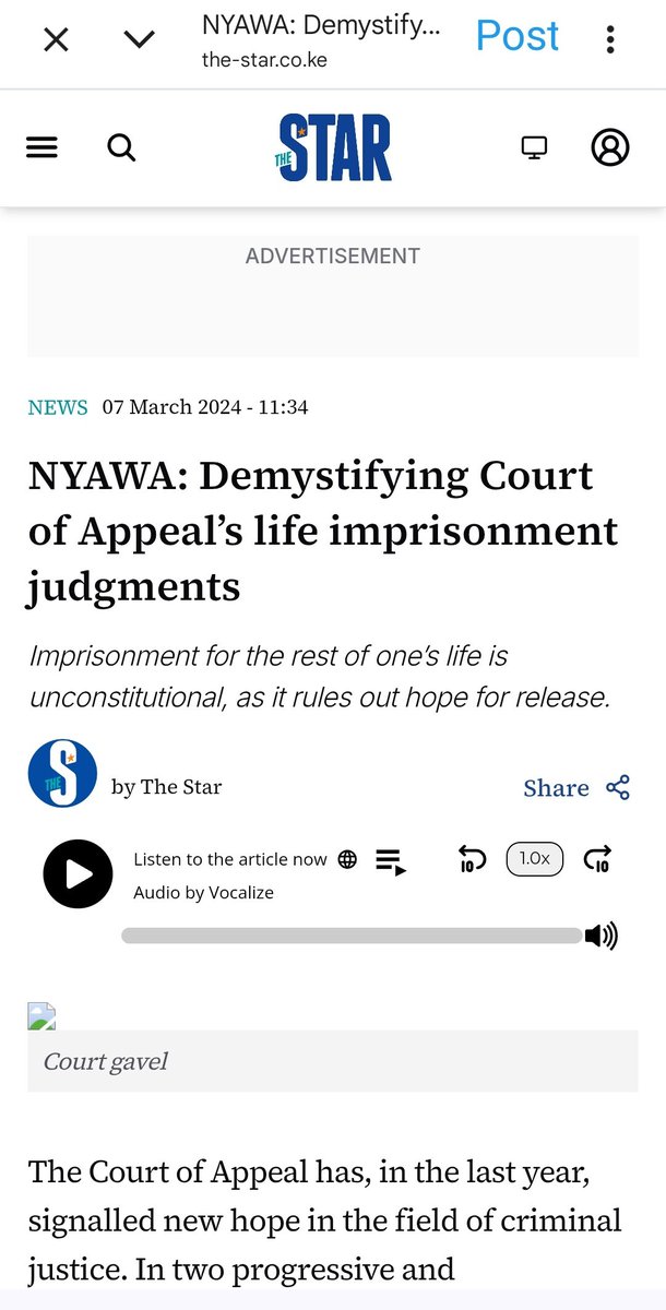 Joshua Malidzo Nyawa tweet media