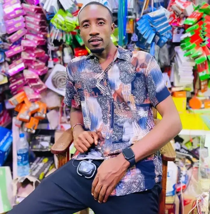 CALM ALEX 🪖 tweet media