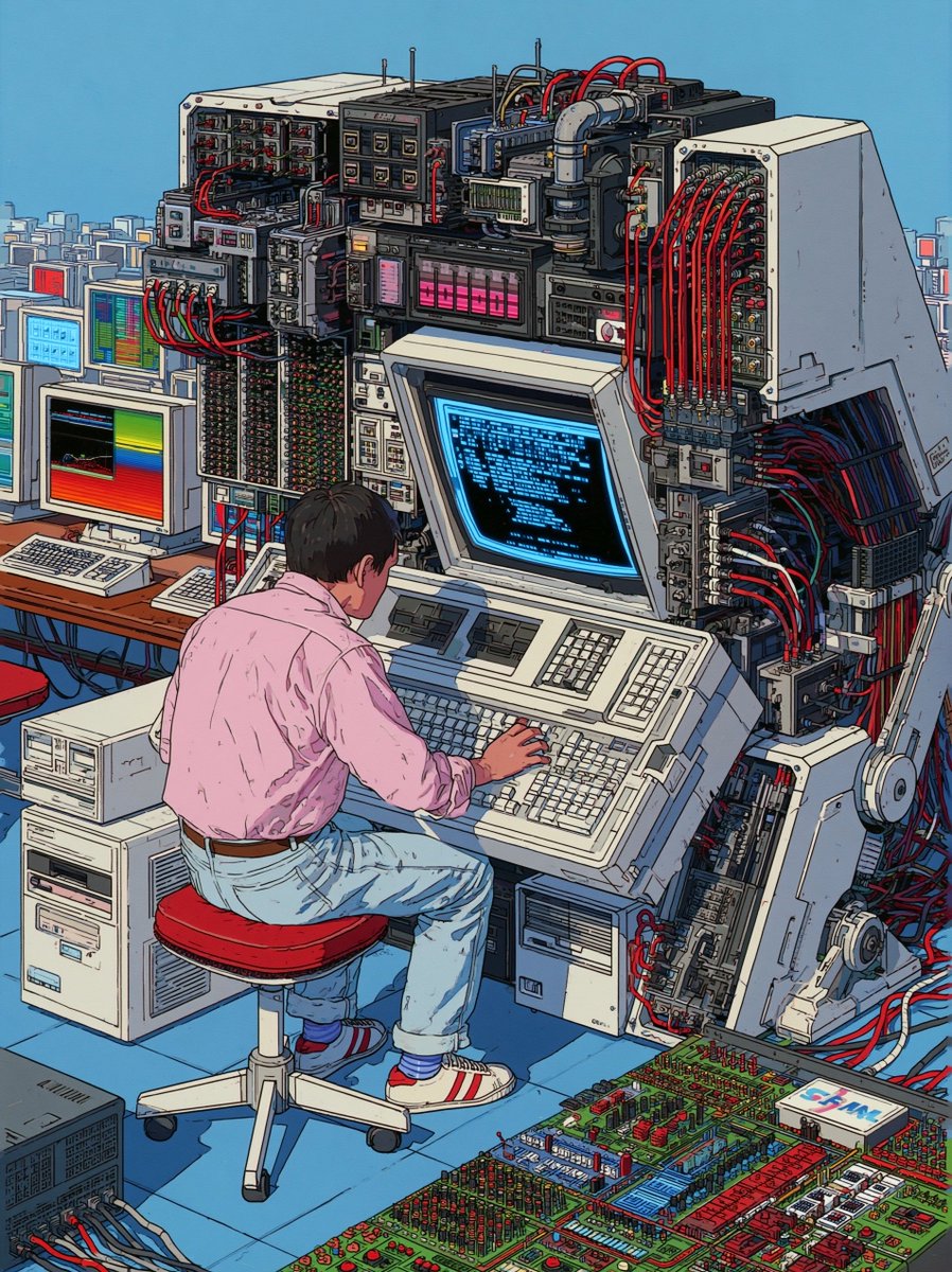 Julianc_AI's tweet photo. Get it done. https://t.co/8esTWfIiOU
