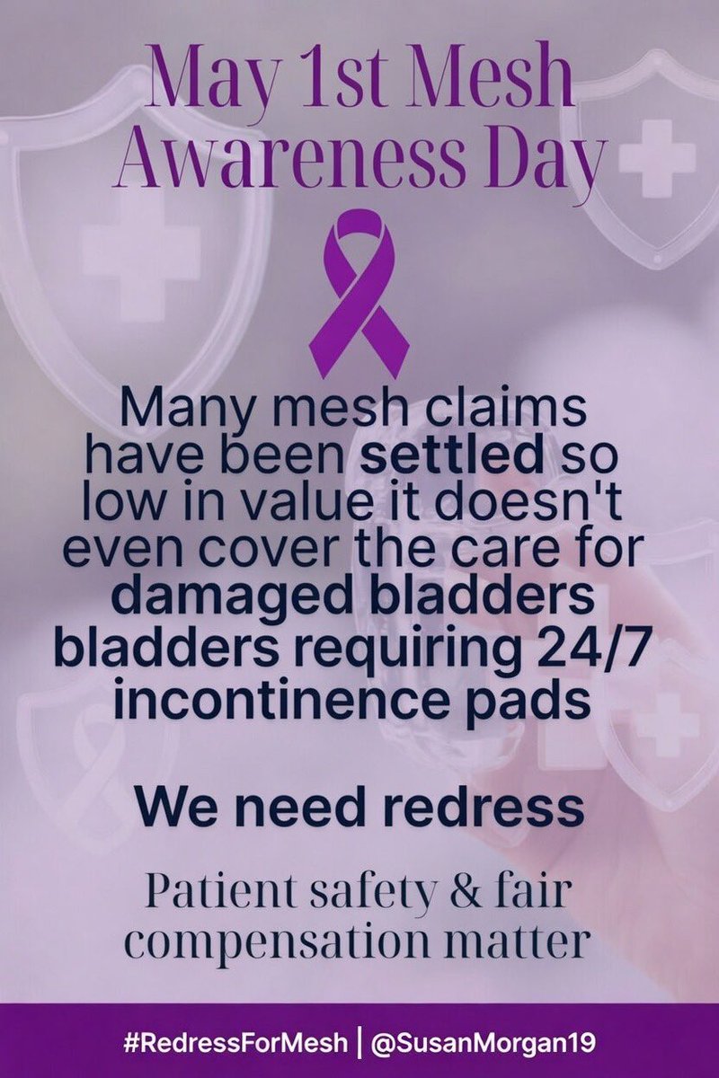 SusanMorgan19's tweet image. #mesh #redress