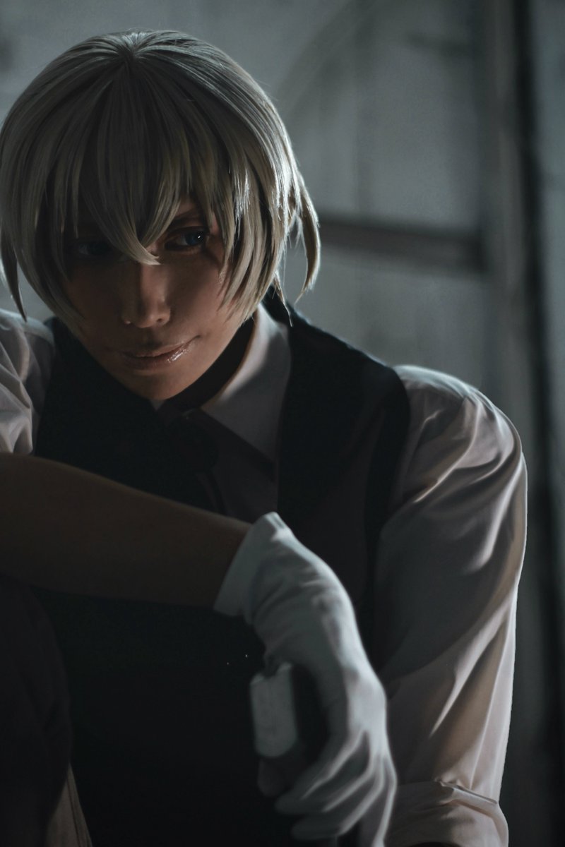 【cosplay/DC】 P*すのぴくさん(<a href="/Intro__Gumi/">すのぴく</a>)