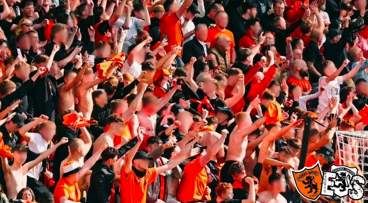 DisplaysDufc's tweet photo. Dundee (H) 26.04.26 https://t.co/HUbudwGlTD