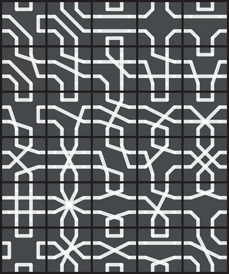 codedimages's tweet image. a selected #print by REVAD
code.pixels.com/art/00055
for CODEDIMAGES