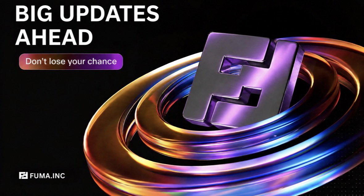 Fuma.inc tweet media