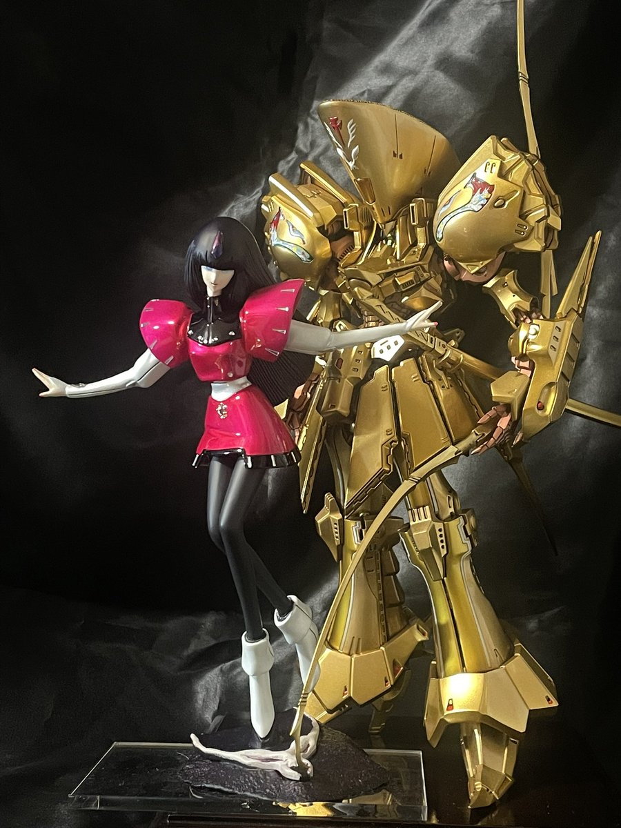 たじゃ･じゃき(次は5.34M名古屋) #星団平民組合 tweet media