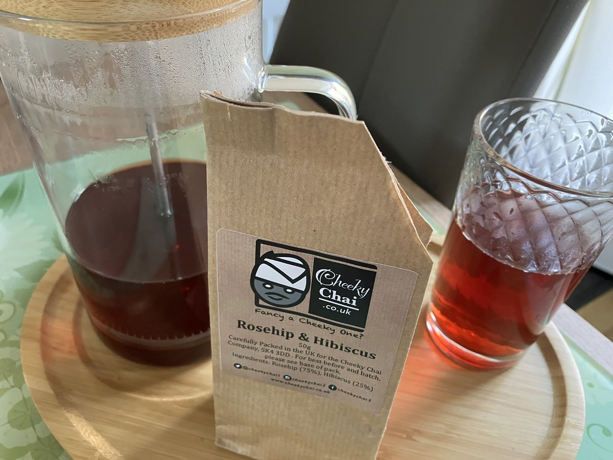 ADG_IQ's tweet image. What’s your morning Tea Delight? Explore the #tea on offer from #QueenOf winner @CheekyChai1! :-) #teamoments #chai #stockport #onestockport #promotestockport