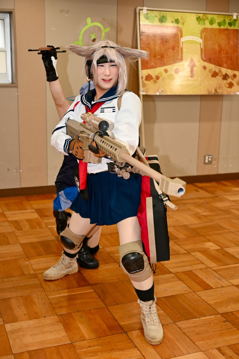 川のづゆ tweet media