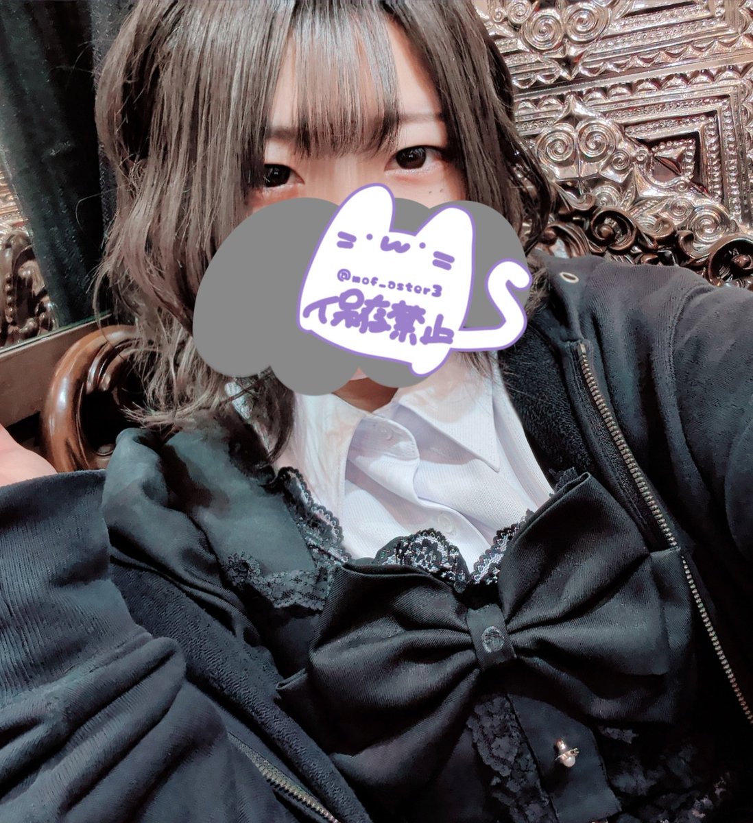 モフ🐱💜ASTER tweet media