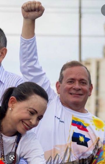 Homero Boscan tweet media