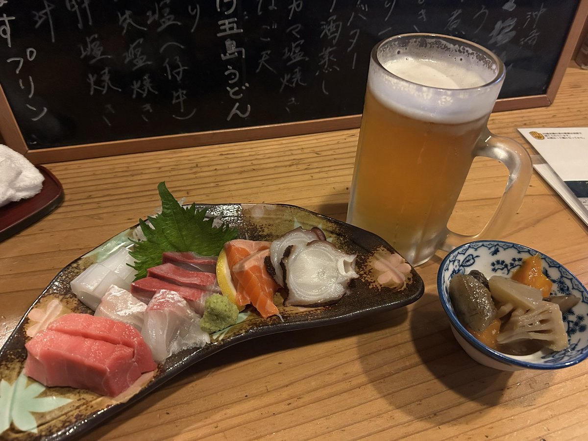 ネジ＠自転車日本一周2020完 tweet media