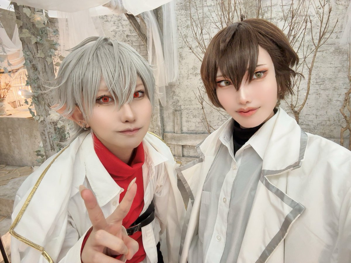 どすｯ𝓡𝓮𝓷🐻 tweet media