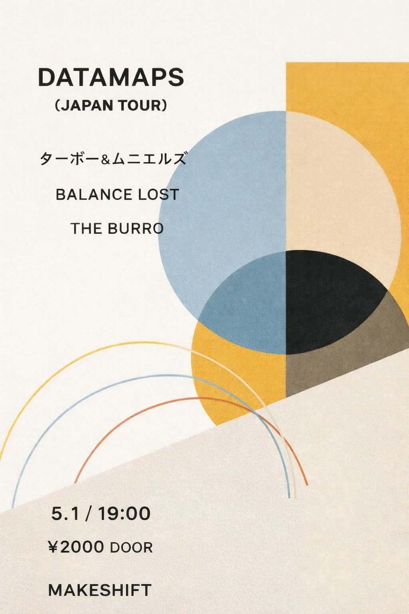 Balance Lost tweet media