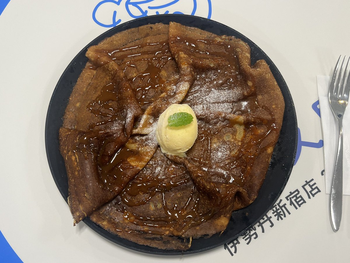 Hoshi171Svt's tweet photo. 初めてフランス展に行ってきた！
お菓子とパン買いすぎ🥐🍨
ホワイトアスパラのレモンソテー作ってみたけど、すごく美味しかった！ https://t.co/XD3orCtpQw