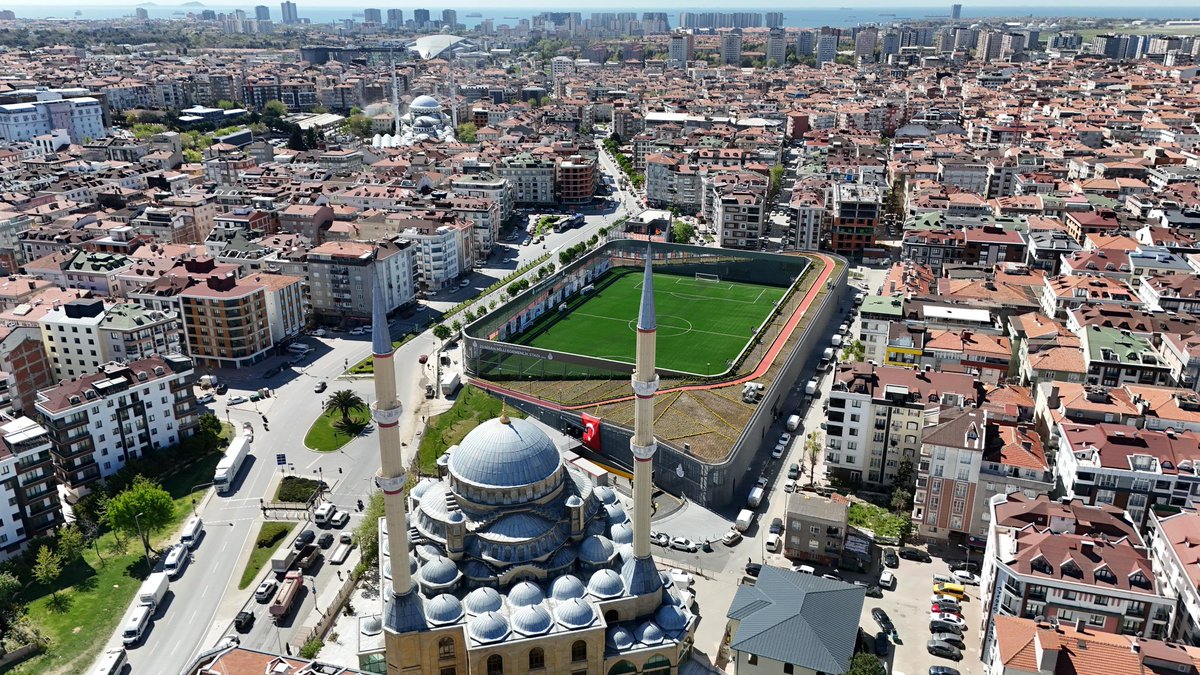 İBB Fen tweet media