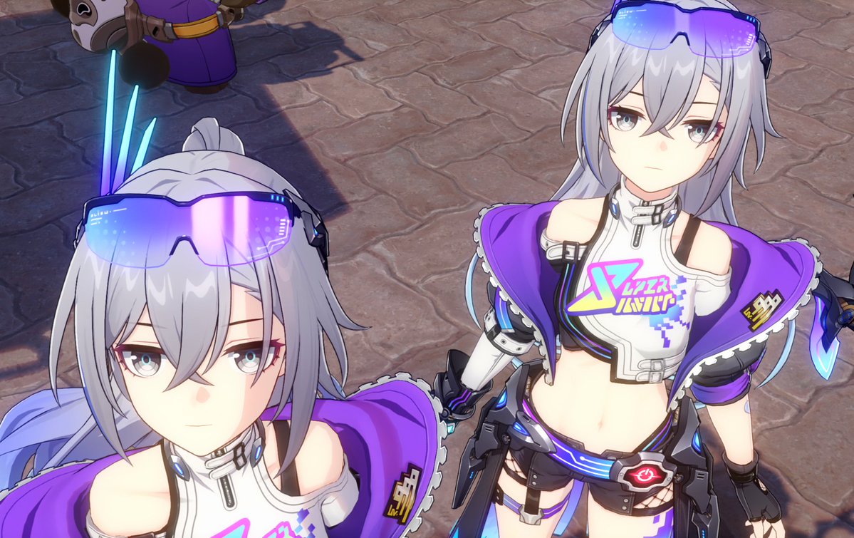 Memter (Kiru's Personal Mem) tweet media