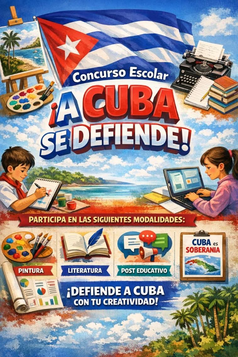 BelkisR58132689's tweet photo. @BelkisR58132689 @DgeHE15891 @DirectEducaHab @gobhabana @IHernandez15695 https://t.co/1cvyLftHqS