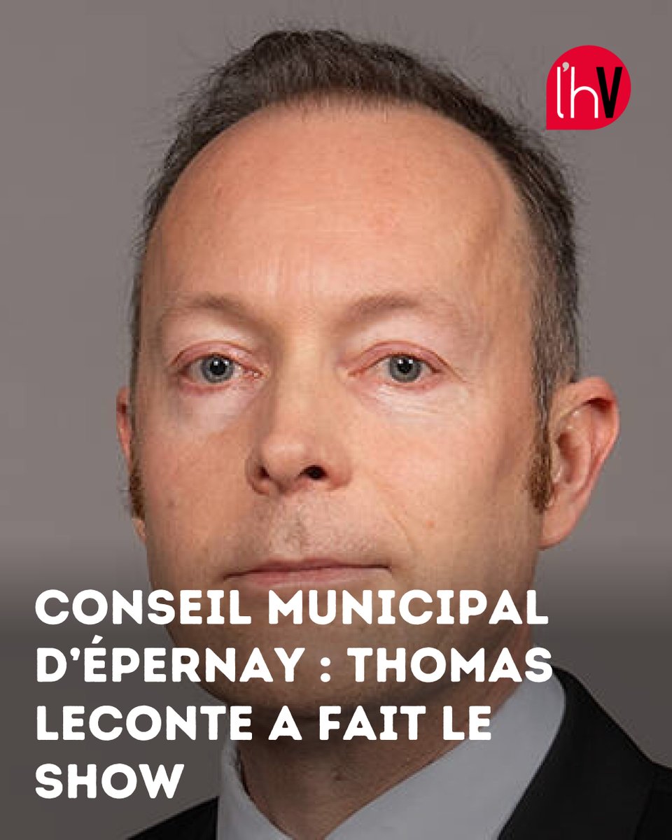 L'Hebdo du Vendredi tweet media