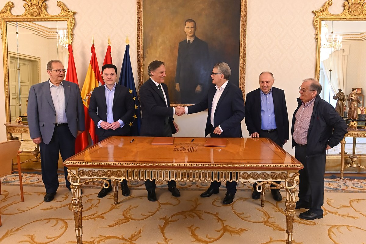 Ayuntamiento Salamanca tweet media