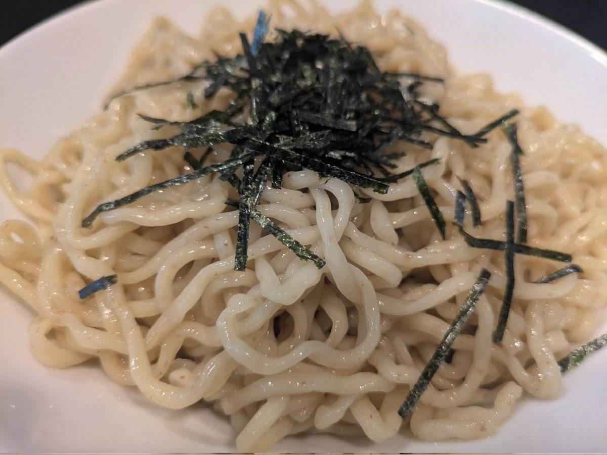 ほのぼんヌードルズ/𝙃𝙊𝙉𝙊𝘽𝙊𝙉 𝙉𝙊𝙊𝘿𝙇𝙀𝙯 tweet media