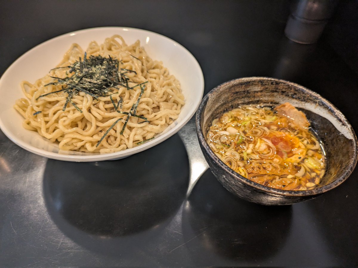 ほのぼんヌードルズ/𝙃𝙊𝙉𝙊𝘽𝙊𝙉 𝙉𝙊𝙊𝘿𝙇𝙀𝙯 tweet media