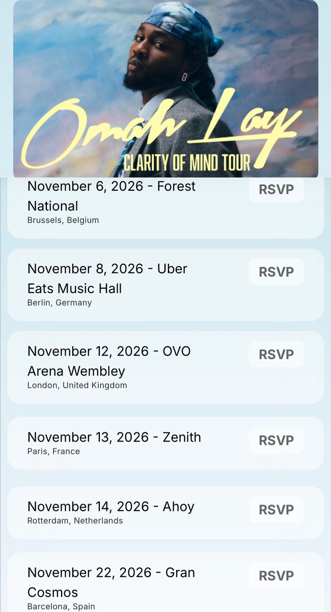 THE DEBUT HUB tweet media