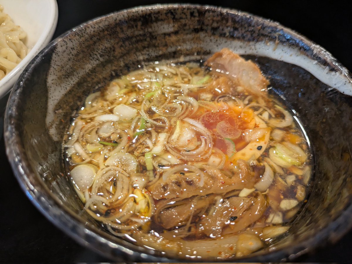 ほのぼんヌードルズ/𝙃𝙊𝙉𝙊𝘽𝙊𝙉 𝙉𝙊𝙊𝘿𝙇𝙀𝙯 tweet media