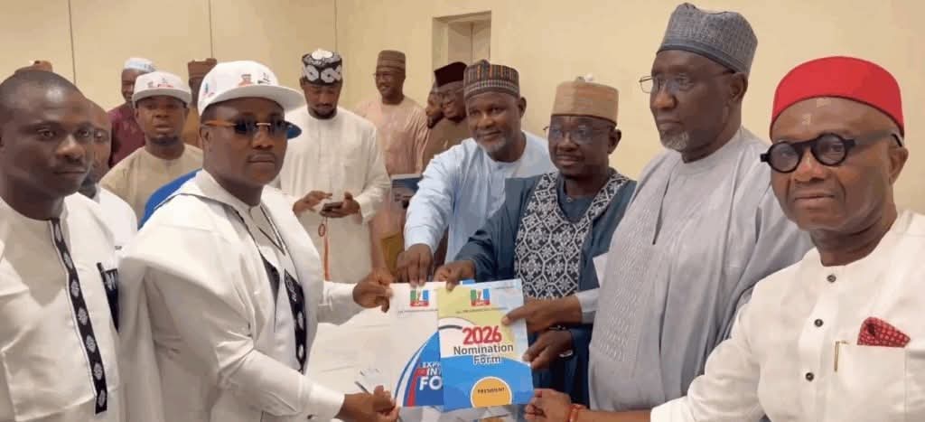 HILLTOP NEWS tweet media