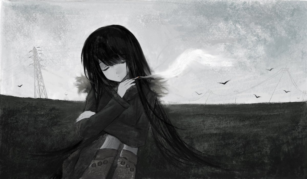 天使卷 tweet media