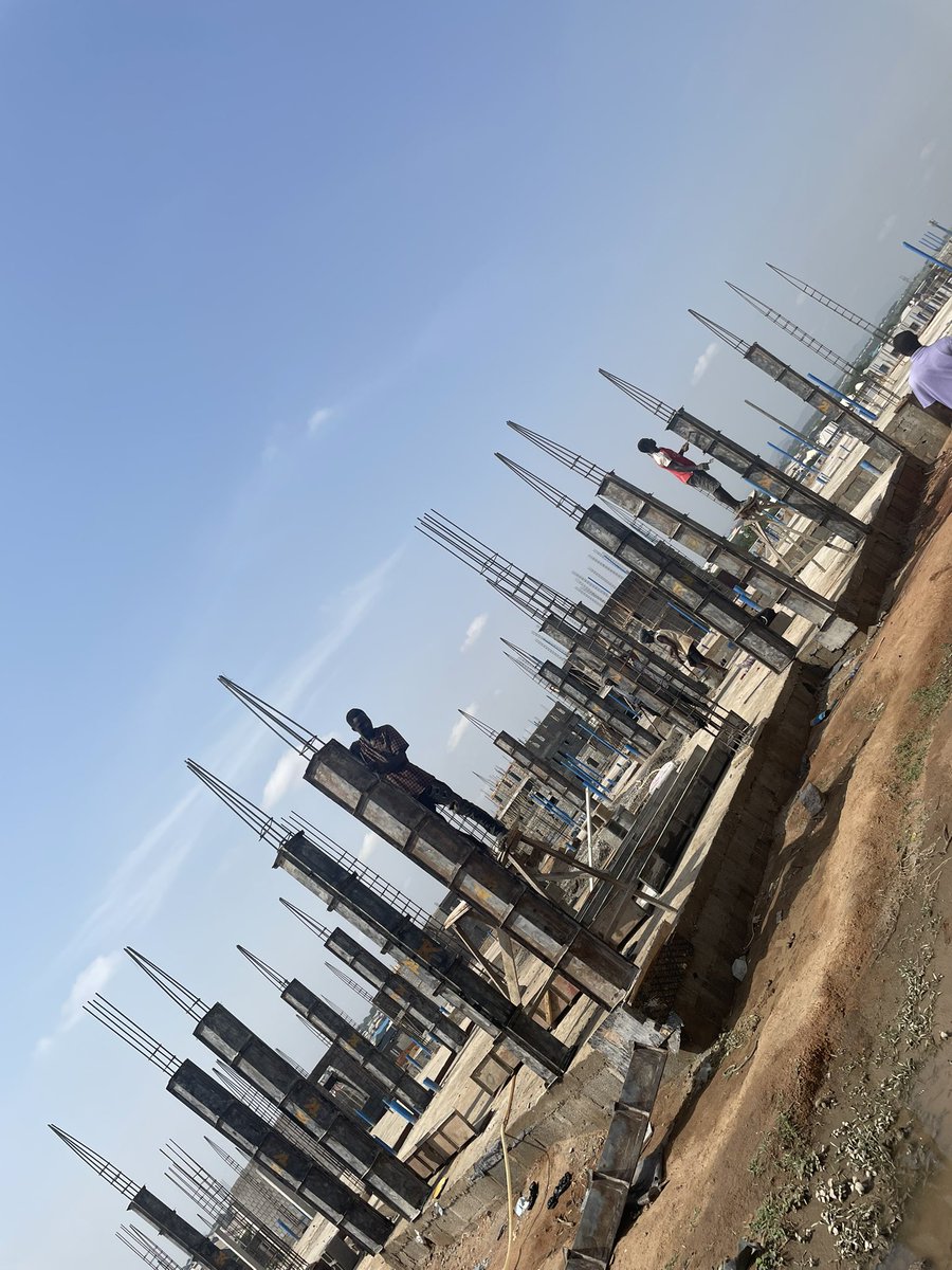 Danielc786's tweet image. Progress Report-Day 2
#BuildingConstruction