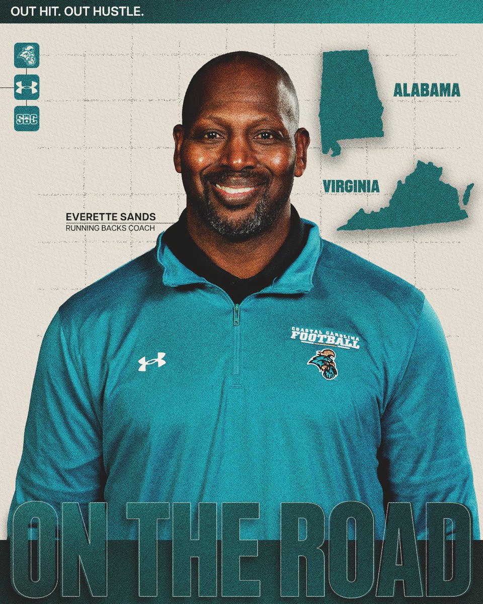 Everette Sands tweet media
