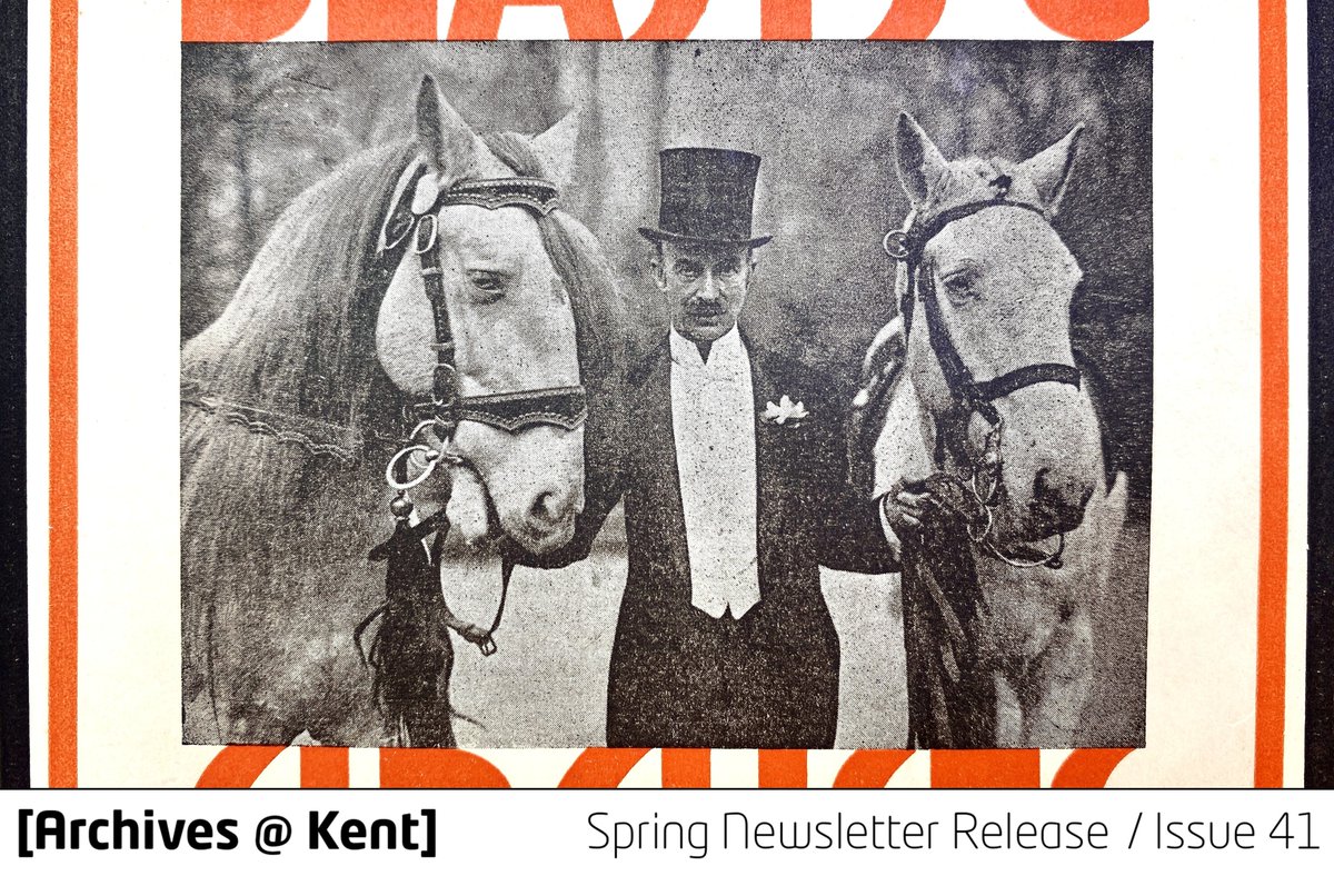Kent Archives tweet media
