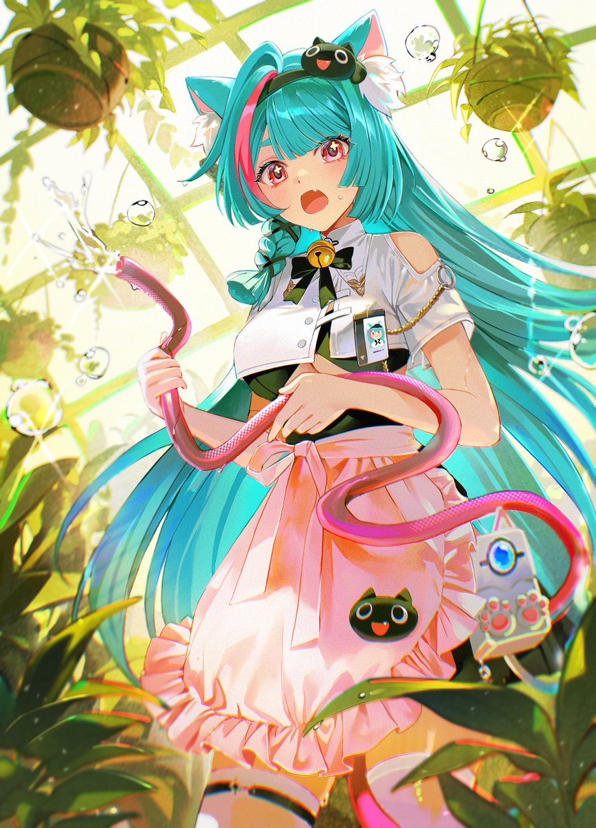 ヒュパ tweet media