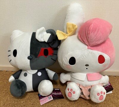 sanrio daily ✨ tweet media