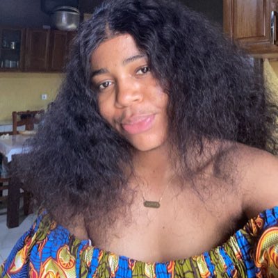 Ngoan mininga🇨🇲❤️ tweet media