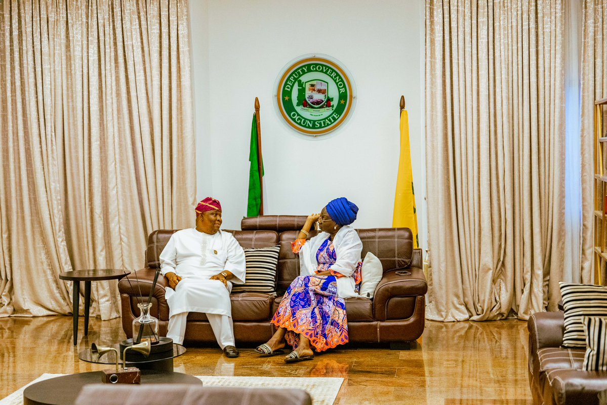 Noimot Salako-Oyedele, FNSE tweet media